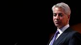 Ackman’s Pershing Square Hit by Wave of Redemptions